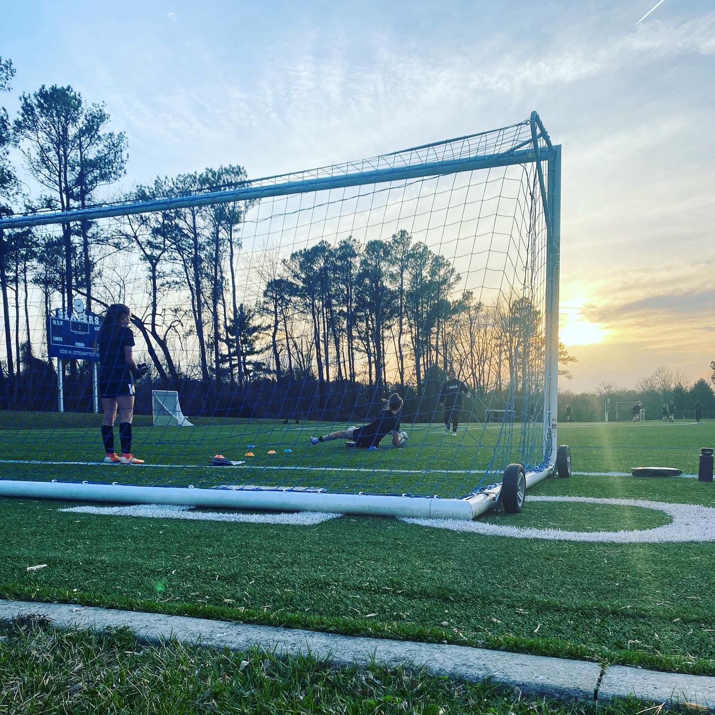 Notre Dame Preparatory School